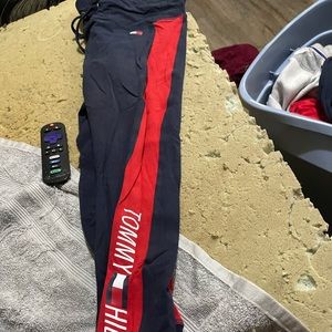 Women Tommy Hilfiger sport joggers
